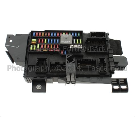 2010 f150 smart junction box location|smart junction box ford f150.